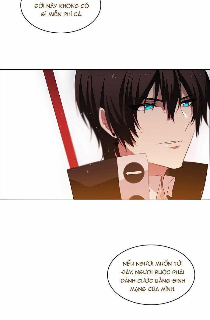 Zero Game chapter 0 4