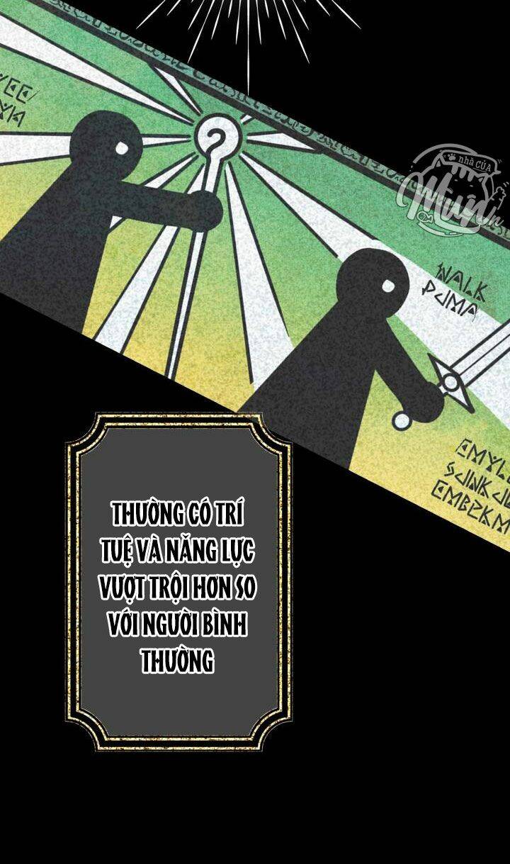những nhân vật mạnh nhất thế giới ám ảnh tôi chapter 1 15