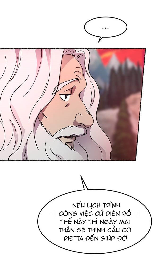 như gió trên cành cây khô chapter 34 41