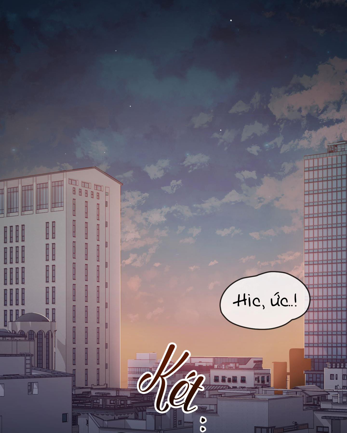 lời mời nguy hiểm chapter 4 71