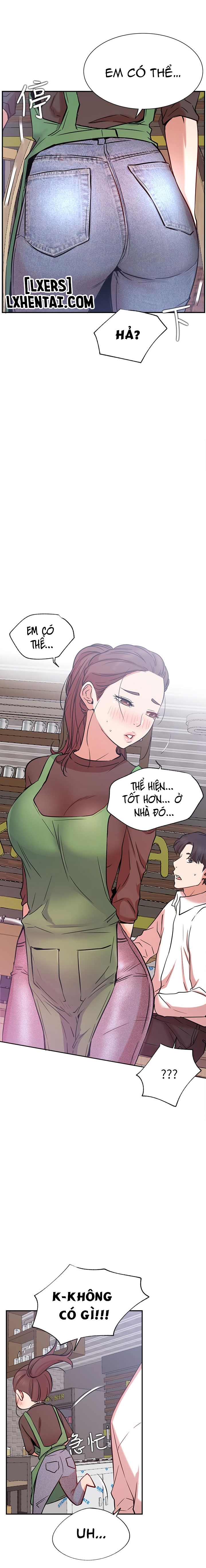 cuộc sống như anh hằng mơ chapter 23 18