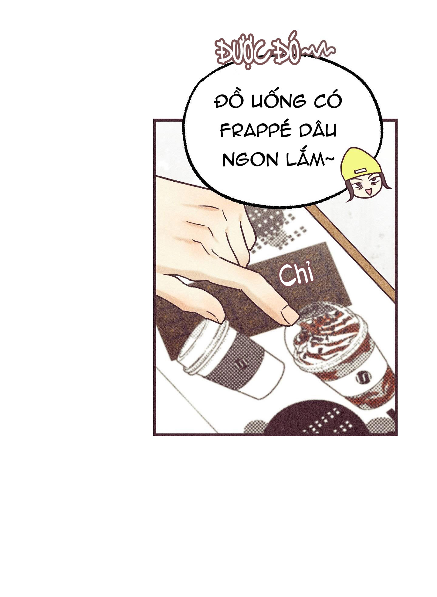 chạy đâu cho thoát chapter 37 23