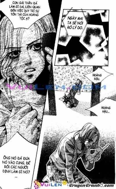 goong - [ hoàng cung ] chapter 13 168