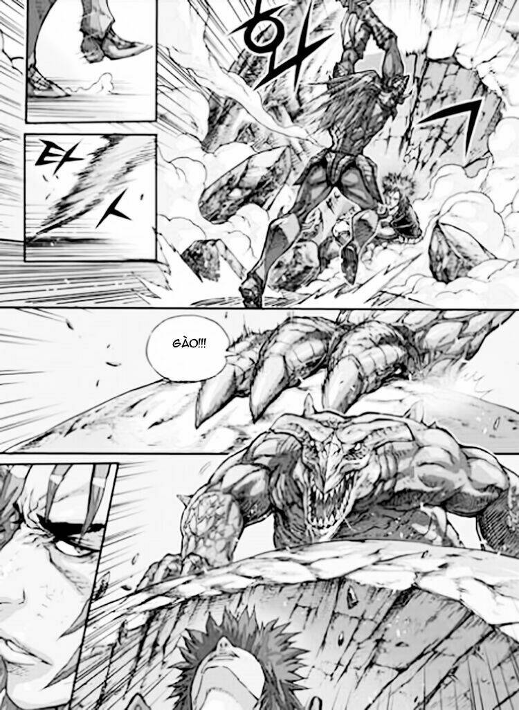 diêm đế ii chapter 54.2 20