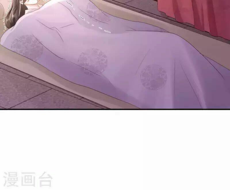 từng bước âm mưu thâm độc : huyết hoàng trở về chapter 16 24