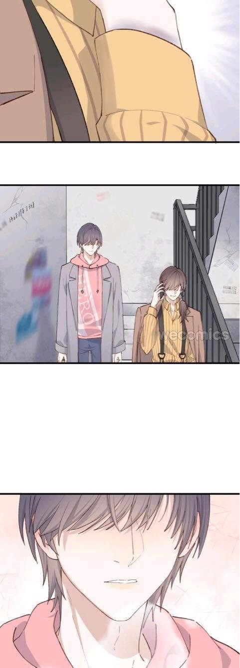 người yêu tin đồn chapter 10 14