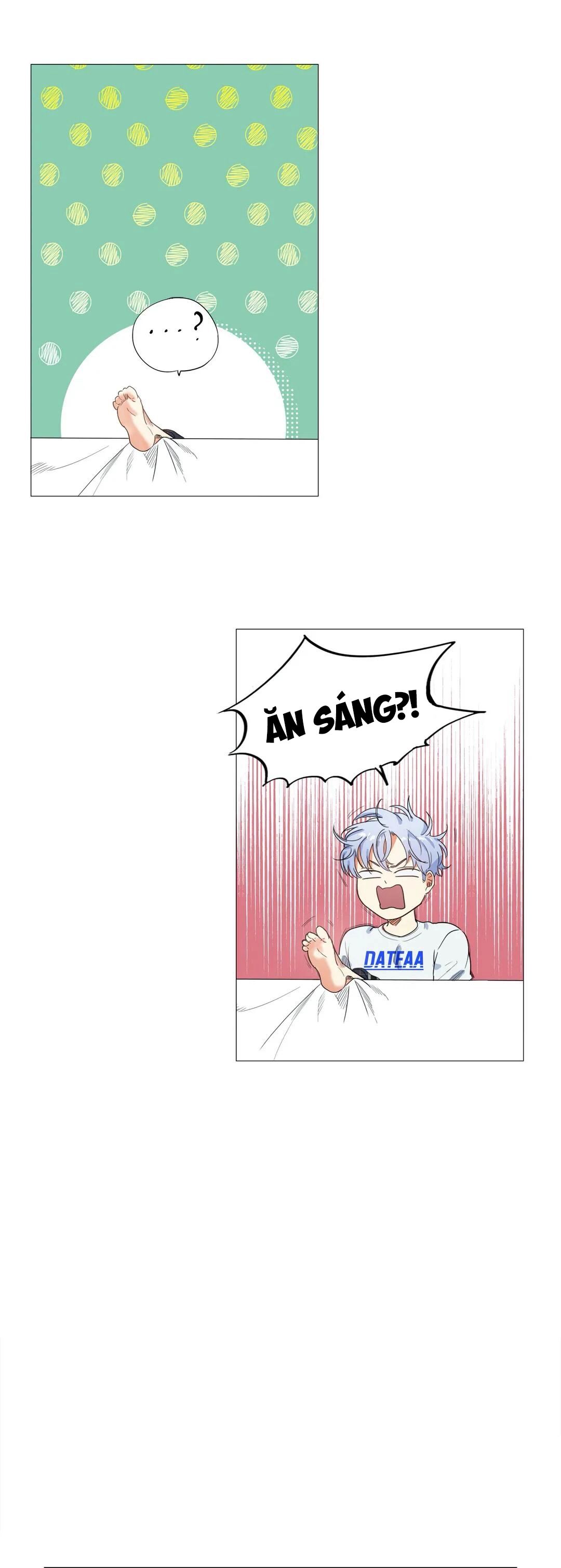 khiến anh cười chapter 15 22