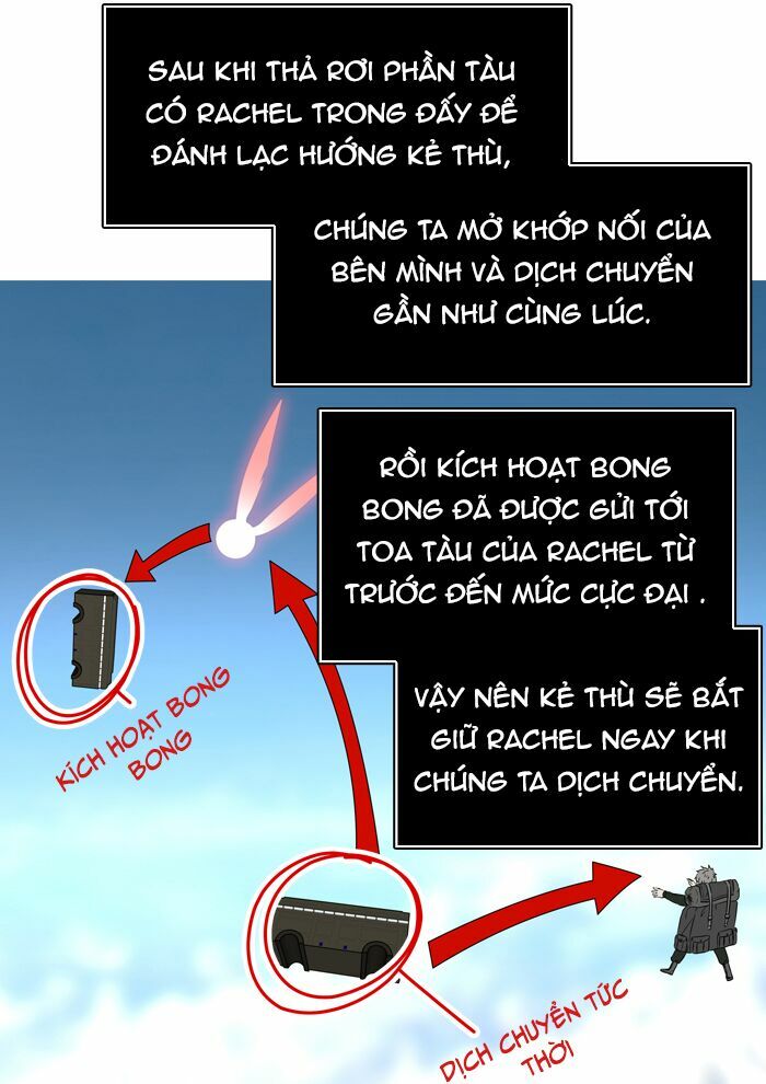 tòa tháp bí ẩn 2 chapter 320 44