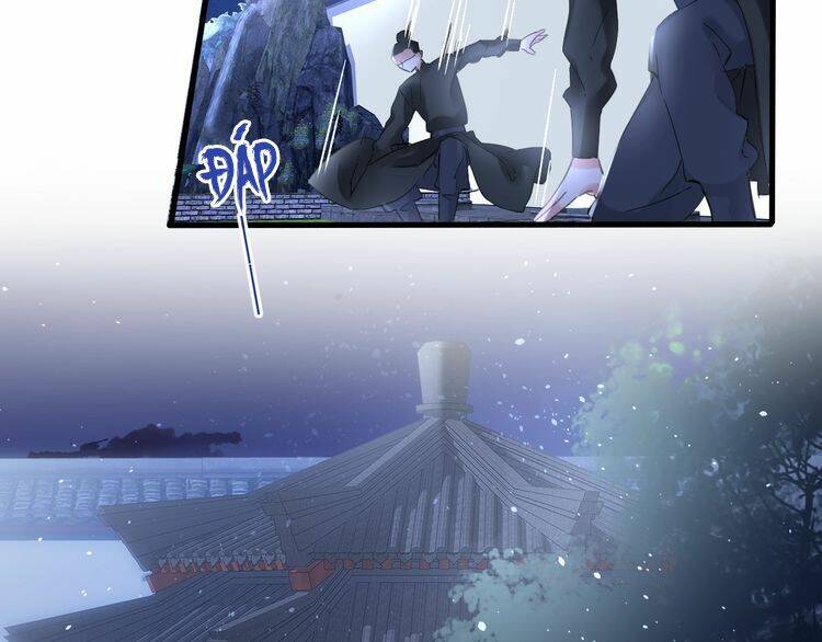 hoa nhan sách chapter 80.1 44