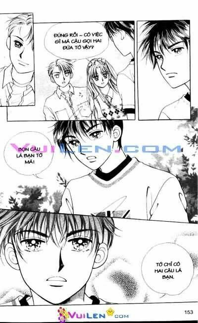 cánh cửa mùa hè chapter 1 153
