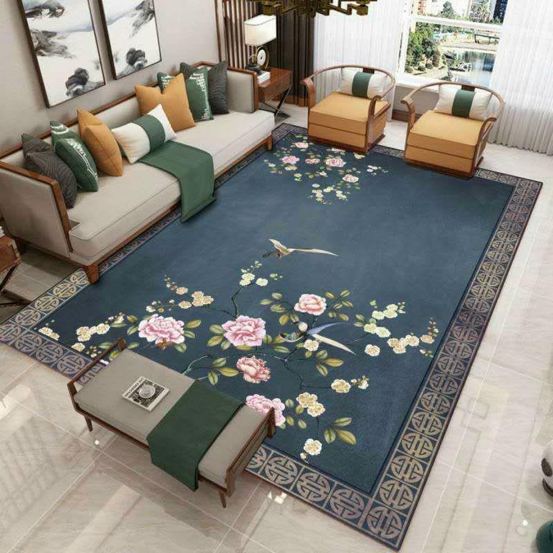 Thảm Trải Sàn Bali Size 2mx3m