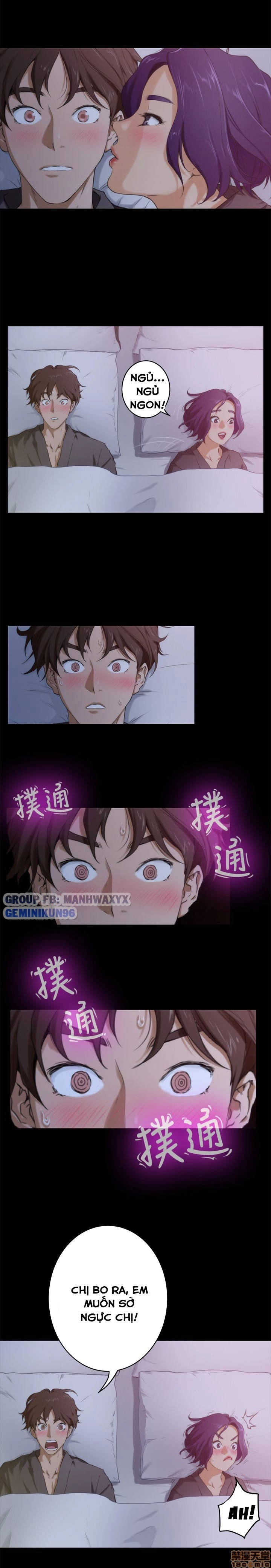 cặp đôi s chapter 5 11