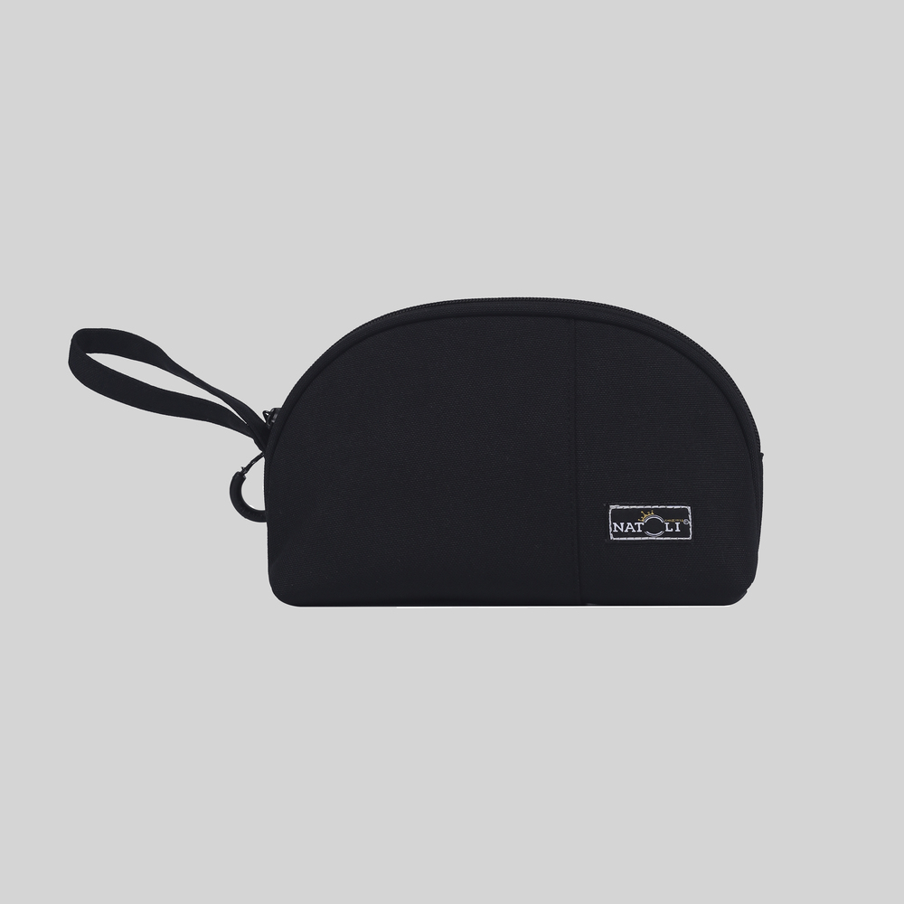 Túi đựng mỹ phẩm COLOR SKINBAG chính hãng NATOLI nhỏ gọn chống nước đựng đồ dùng cá nhân