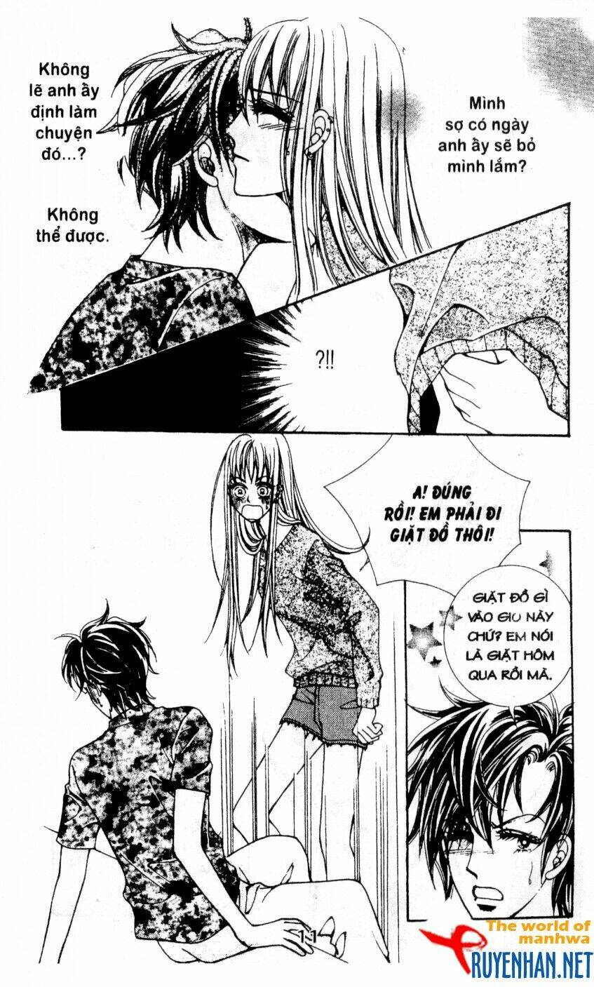 chàng trai hào hiệp chapter 10 13