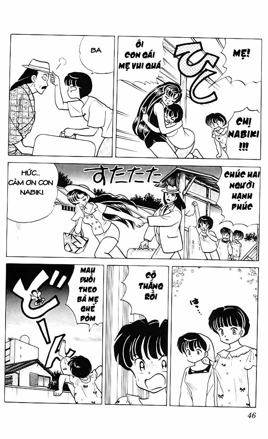 suối lời nguyền chapter 281 10