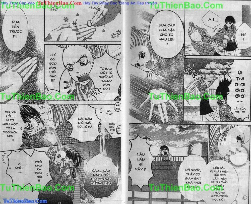 lo lem ca hát chapter 5 5