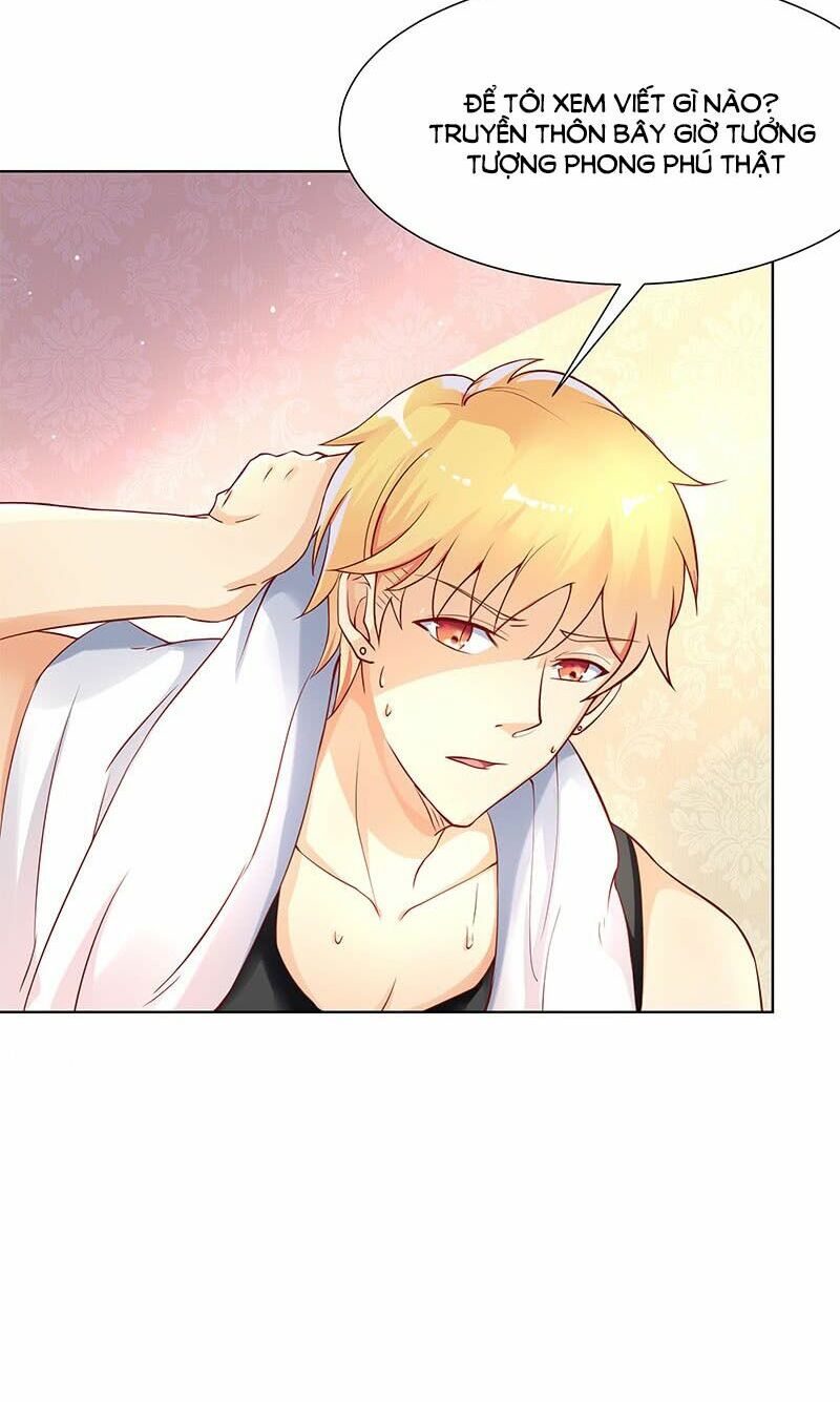 chồng già vợ trẻ trêu nhau hàng ngày chapter 19 9