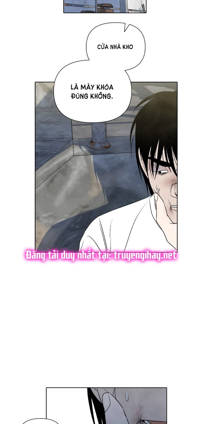 điều khiến tôi quyết tâm muốn chết chapter 10.2 23