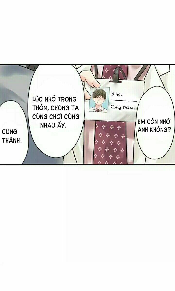 18, sống chung cùng nhau chapter 5 23