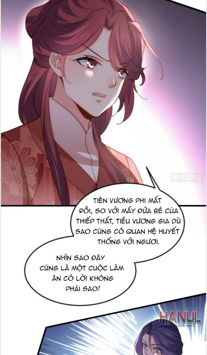 hoạn phi thiên hạ chapter 188 3