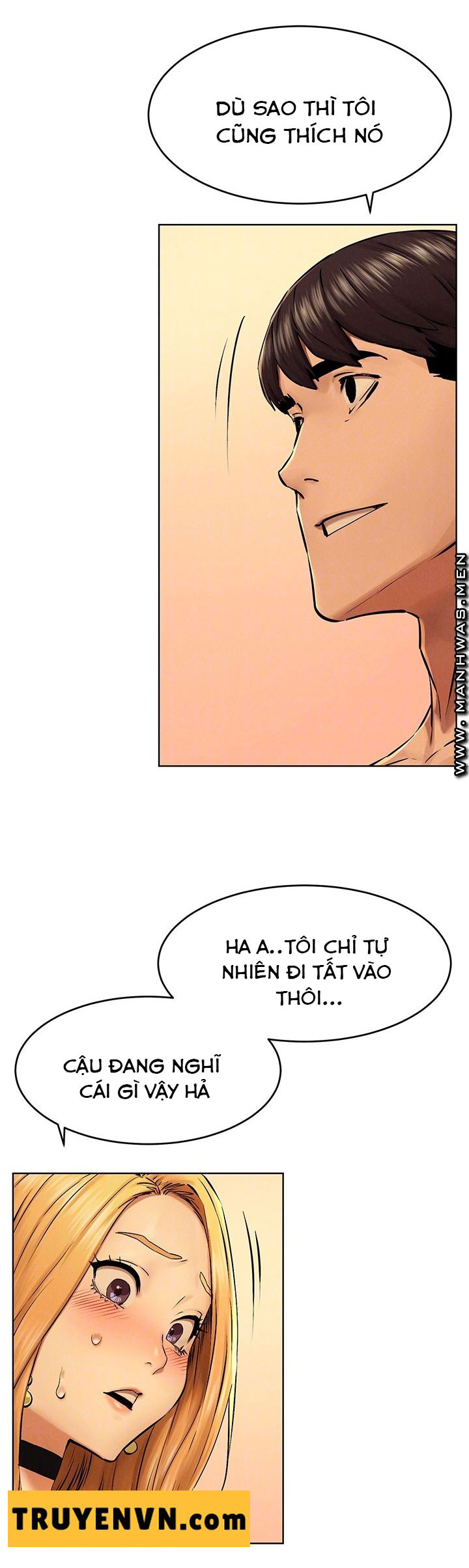 cuộc chiến thầm lặng chapter 196 6