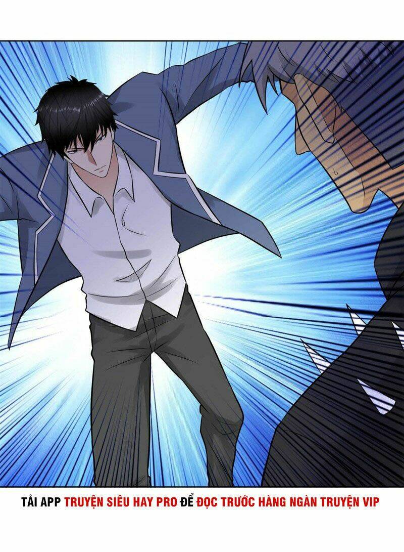 học viện cao thủ chapter 272 31