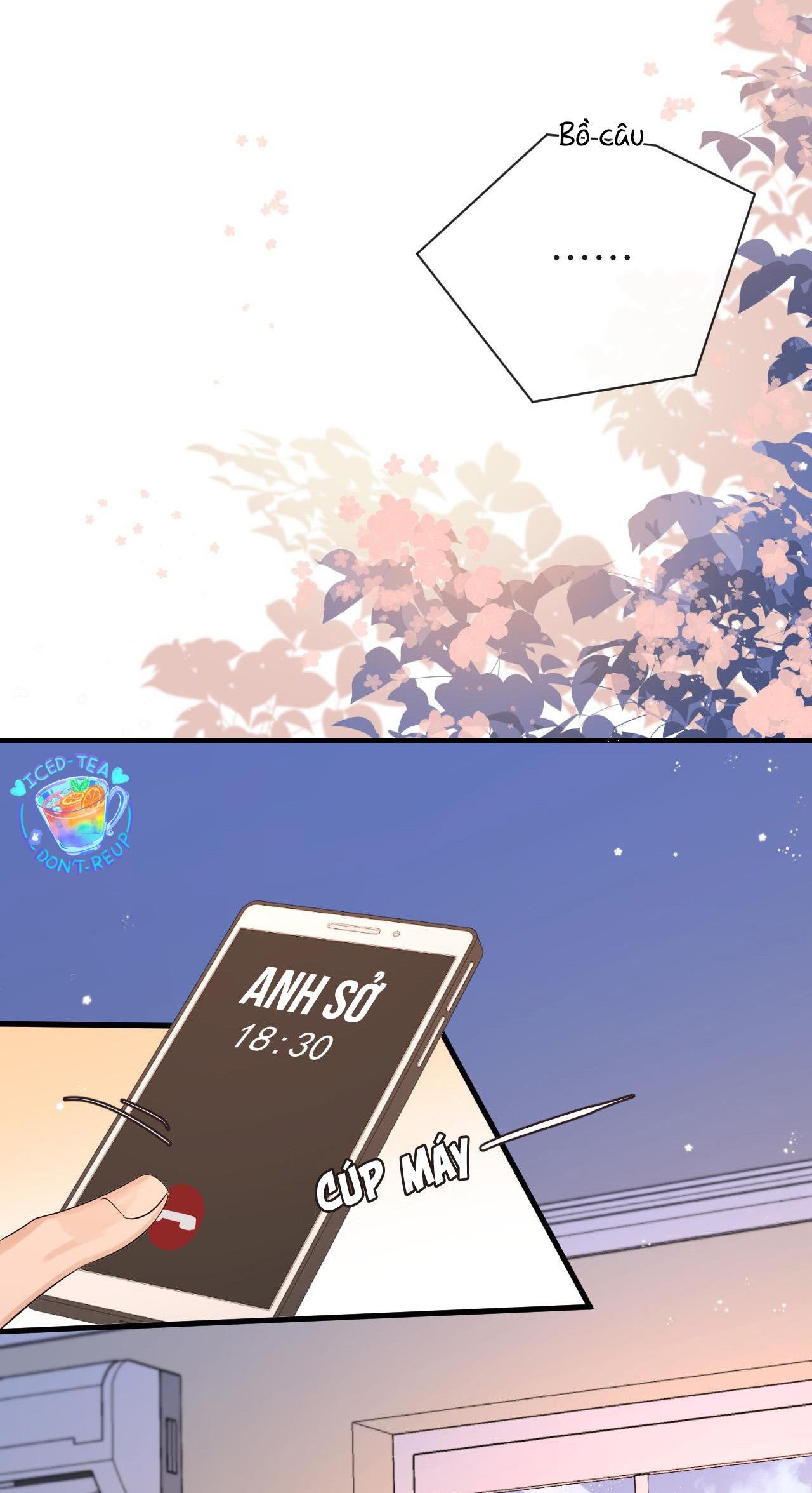 nhân ngư sa ngã chapter 43 14