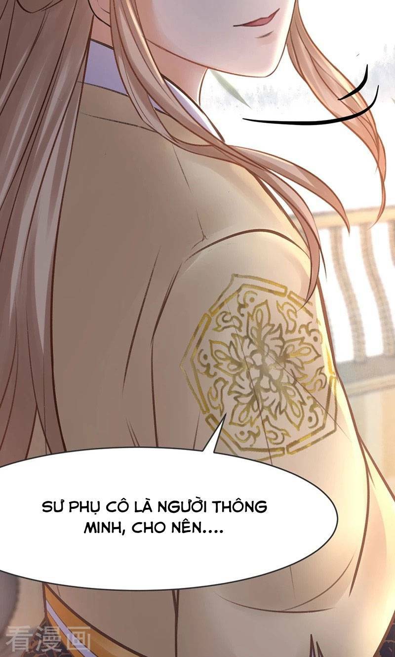 thiếu nữ sấm sét chapter 26 19