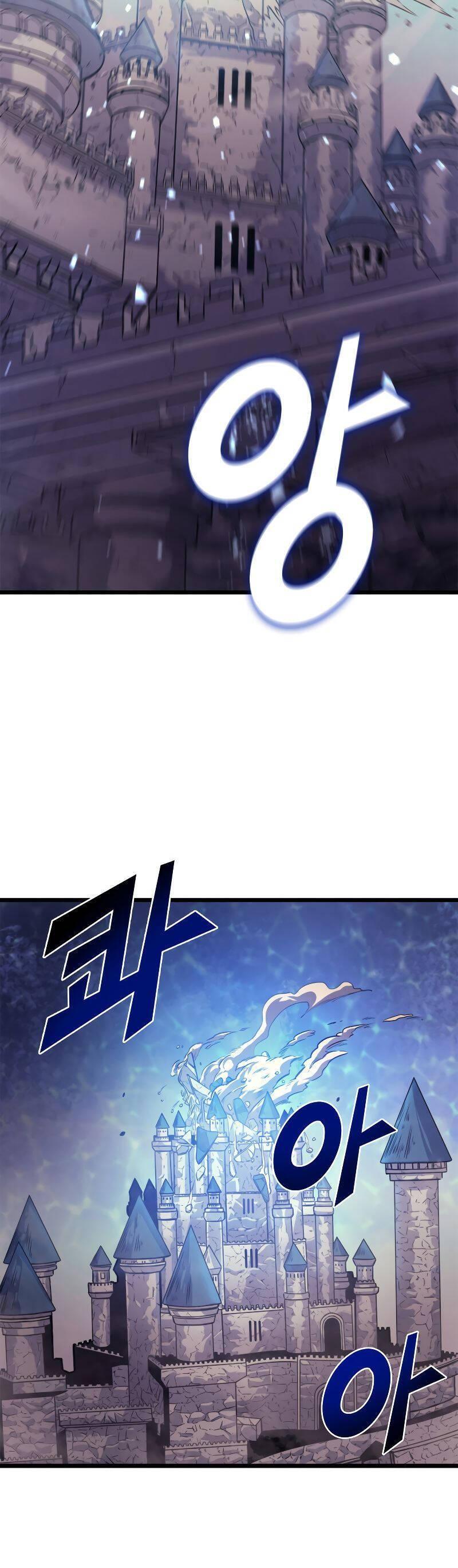 tôi trở lại thăng cấp một mình chapter 140 31