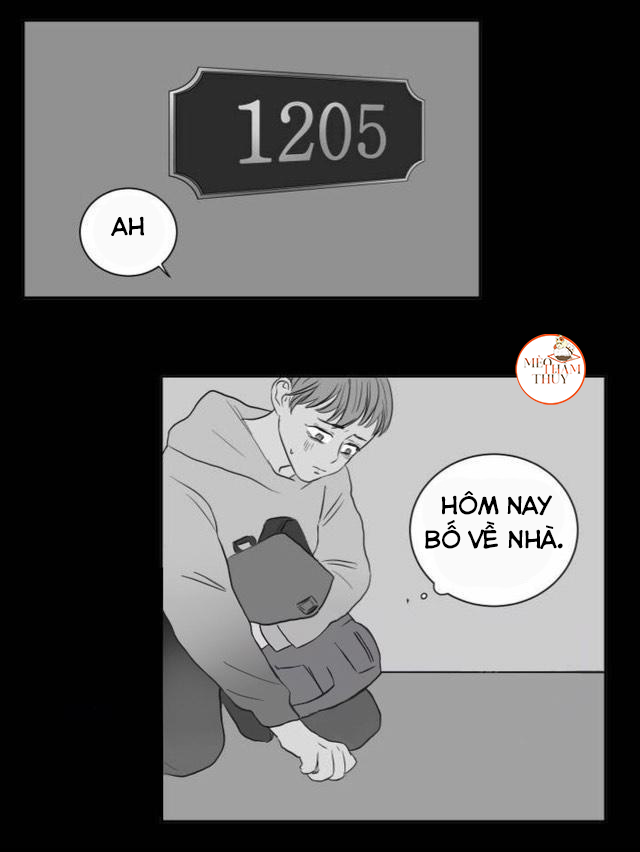 phòng 1305 chapter 15 22