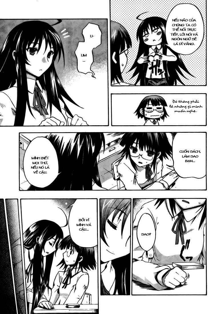 saitama chainsaw shoujo chapter 2 8