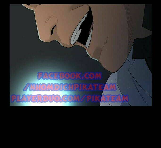 đêm vùng cực chapter 36 45