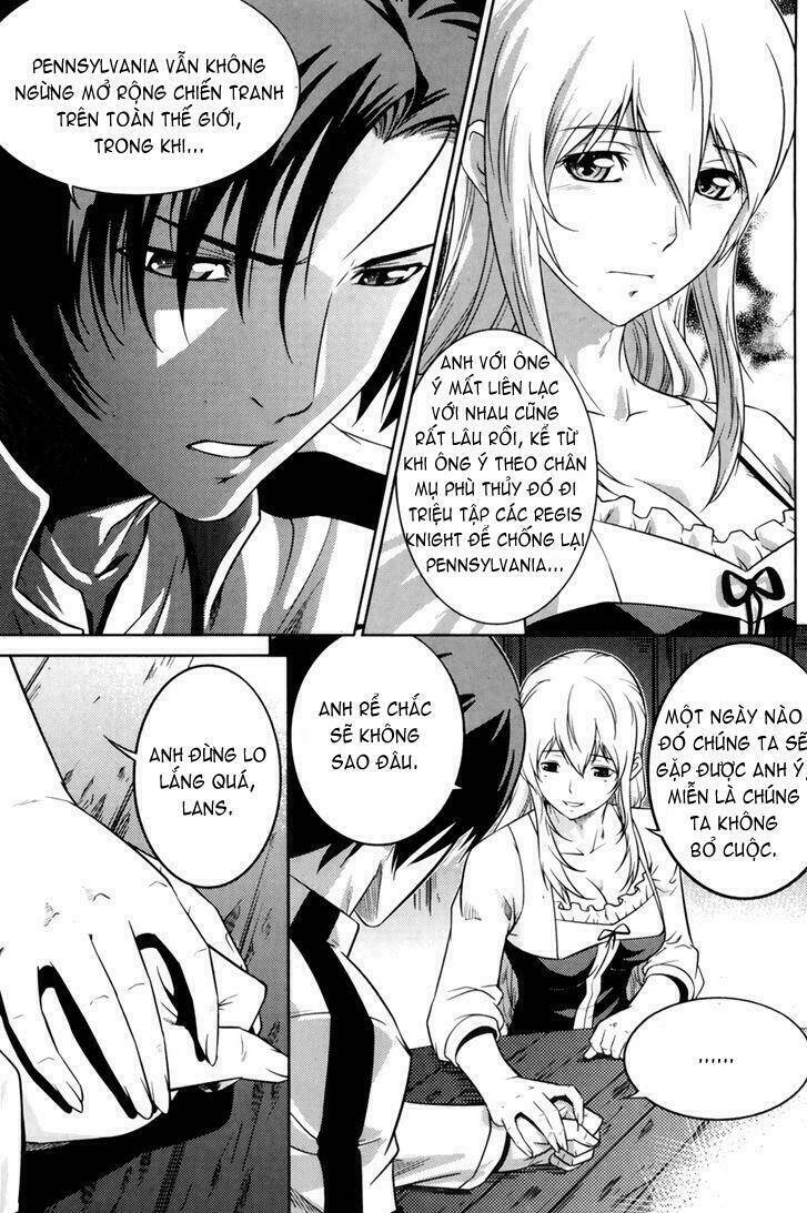 the legend of maian chapter 68 3