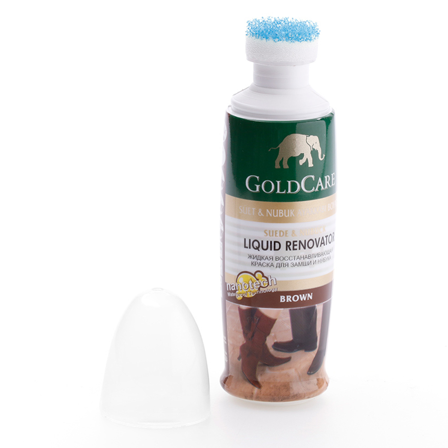 Xi Nước Đánh Giày GoldCare - GC 2002