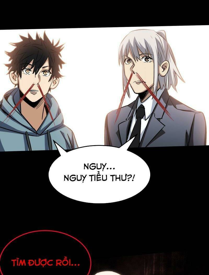 kiêm chức diêm vương chapter 9 22