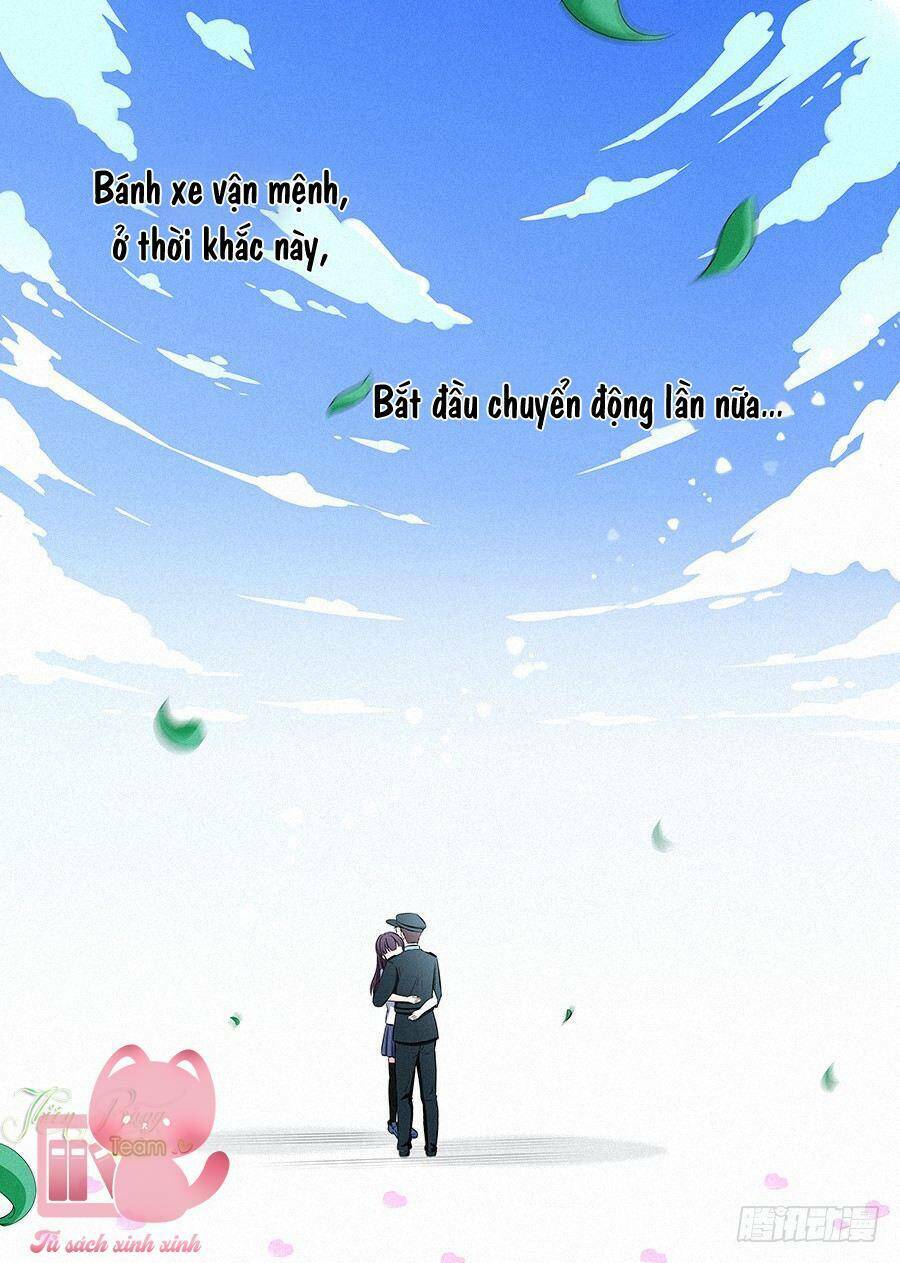 luyến ái 1/2 chapter 87 18