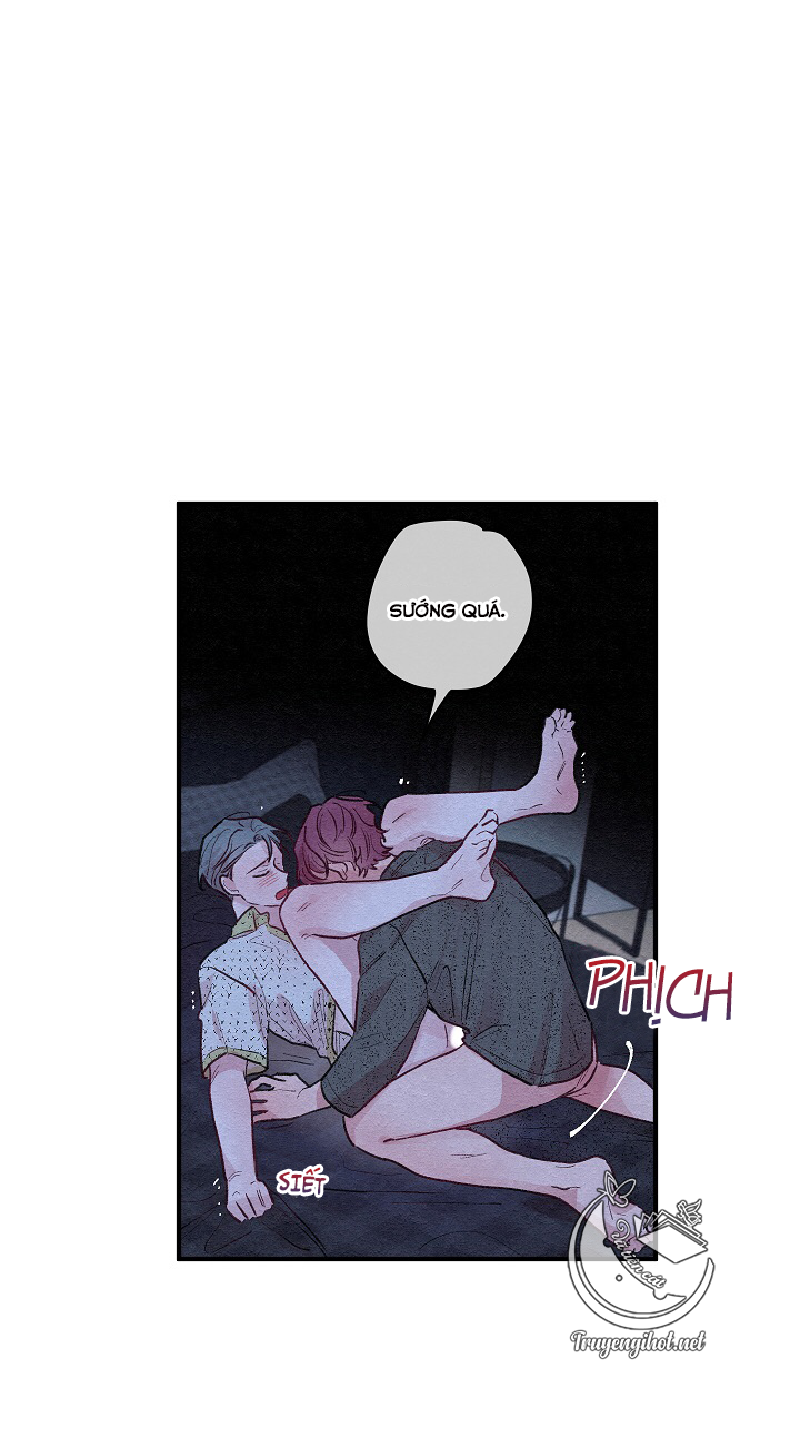 [bl19+] hoa không nở chapter 7 23