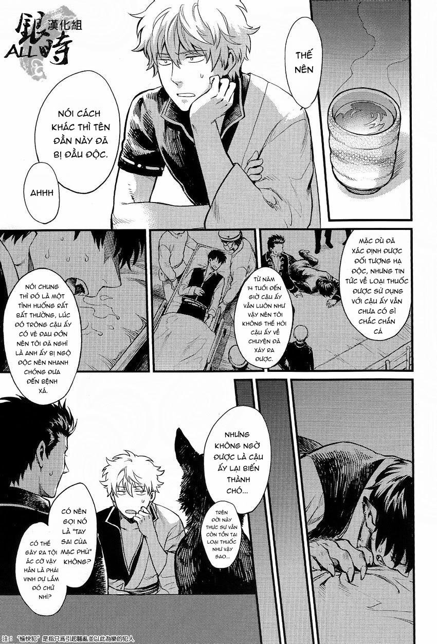 tổng hợp boylove hentai, biến thái chapter 15 7