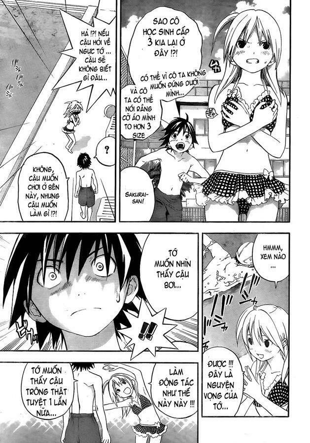 ane doki chapter 6 8