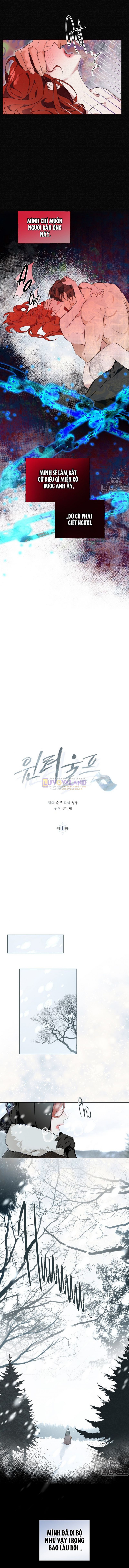 mùa đông đến chapter 1 4