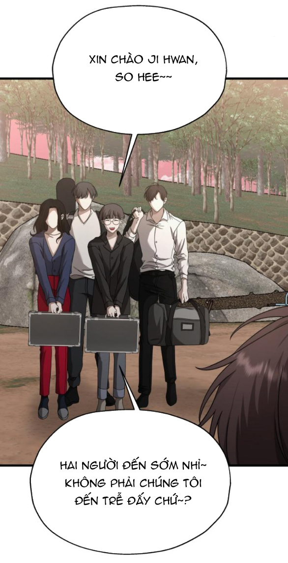 đánh cắp so hee chapter 13.2 14