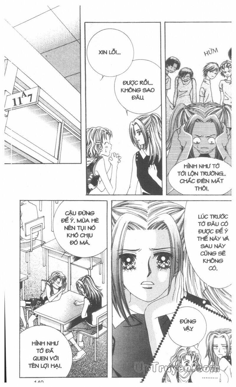 cáo già gặp sói điên chapter 7 141