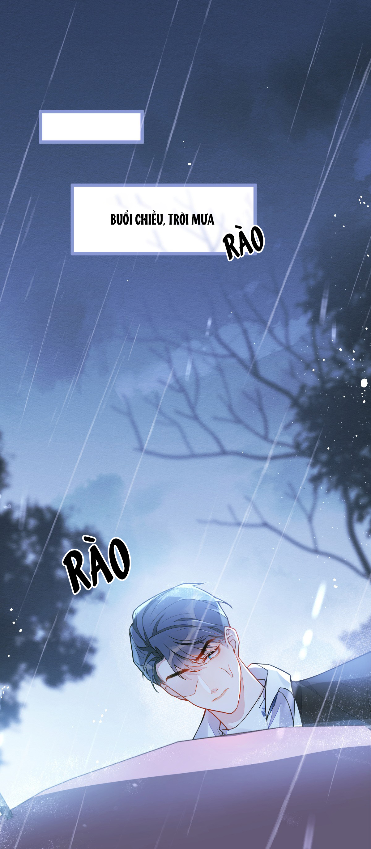 ân sủng của sói chapter 8 12