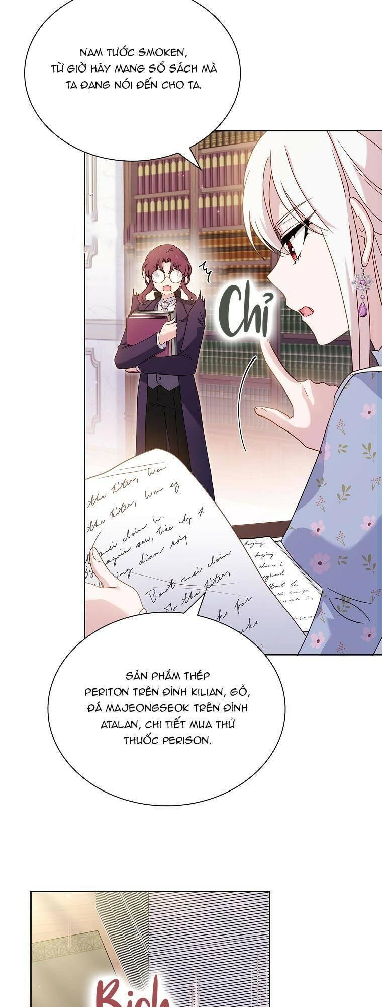 để yên cho tiểu thư hiền chapter 86 56