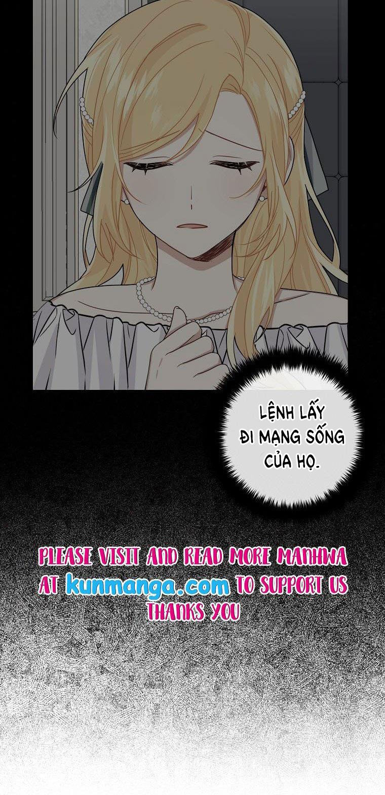 tôi là tiểu thư của gia đình này chapter 134 54