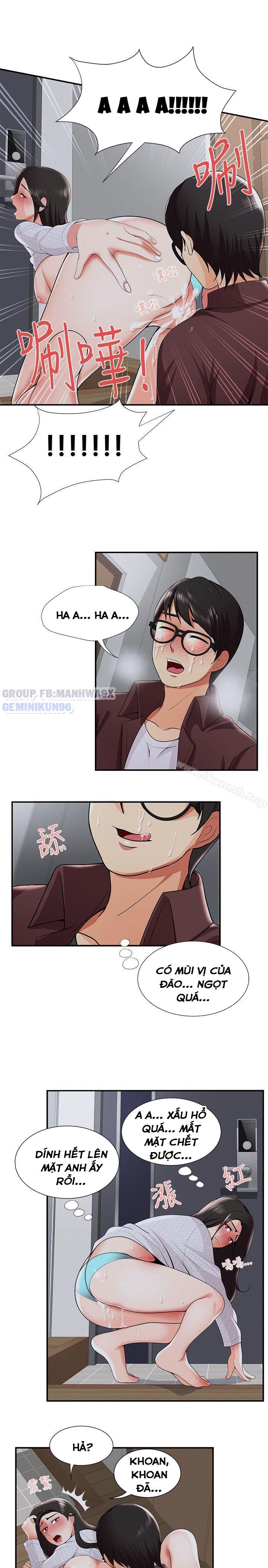 keo son môi chapter 22 8