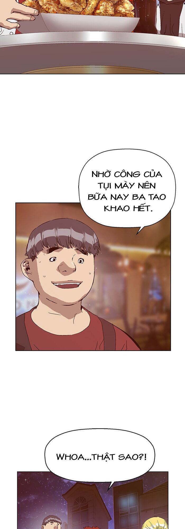 anh hùng yếu chapter 133 36