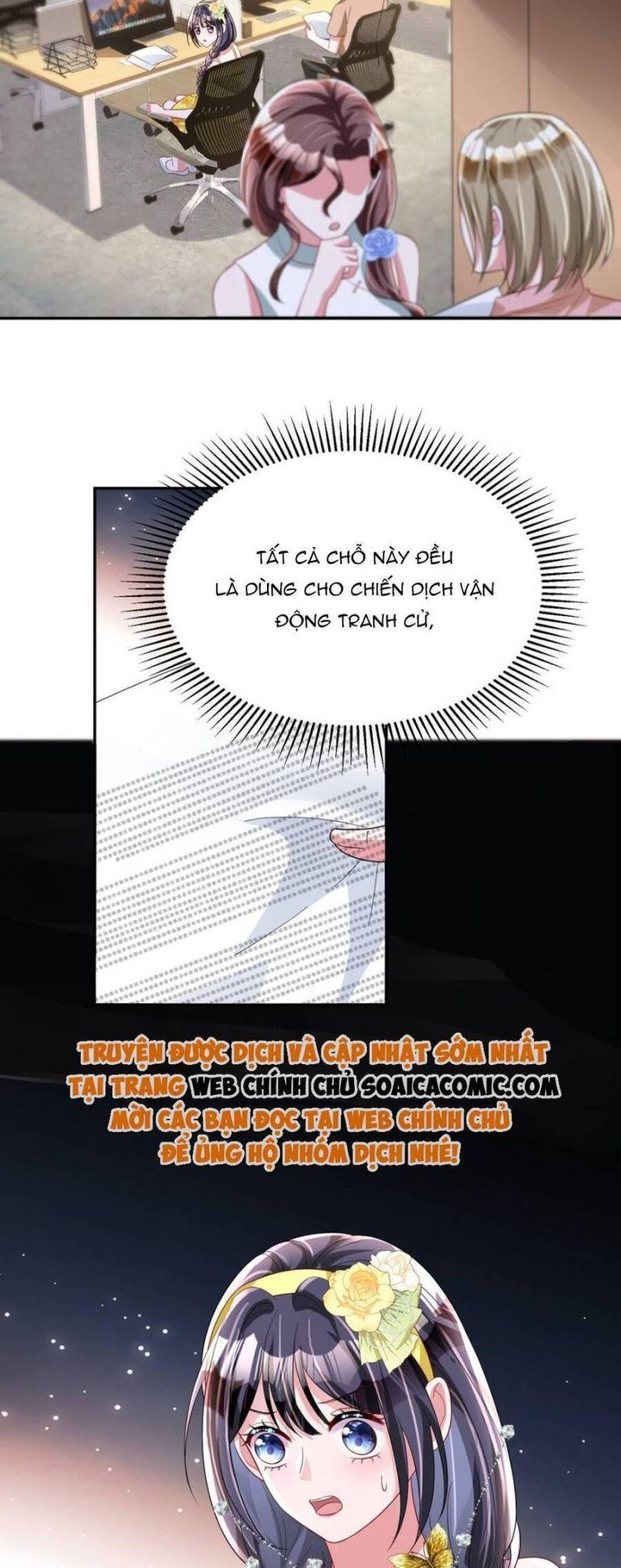 tổng tài huyết tộc cực sủng cô vợ mỹ nhân ngư chapter 102 11