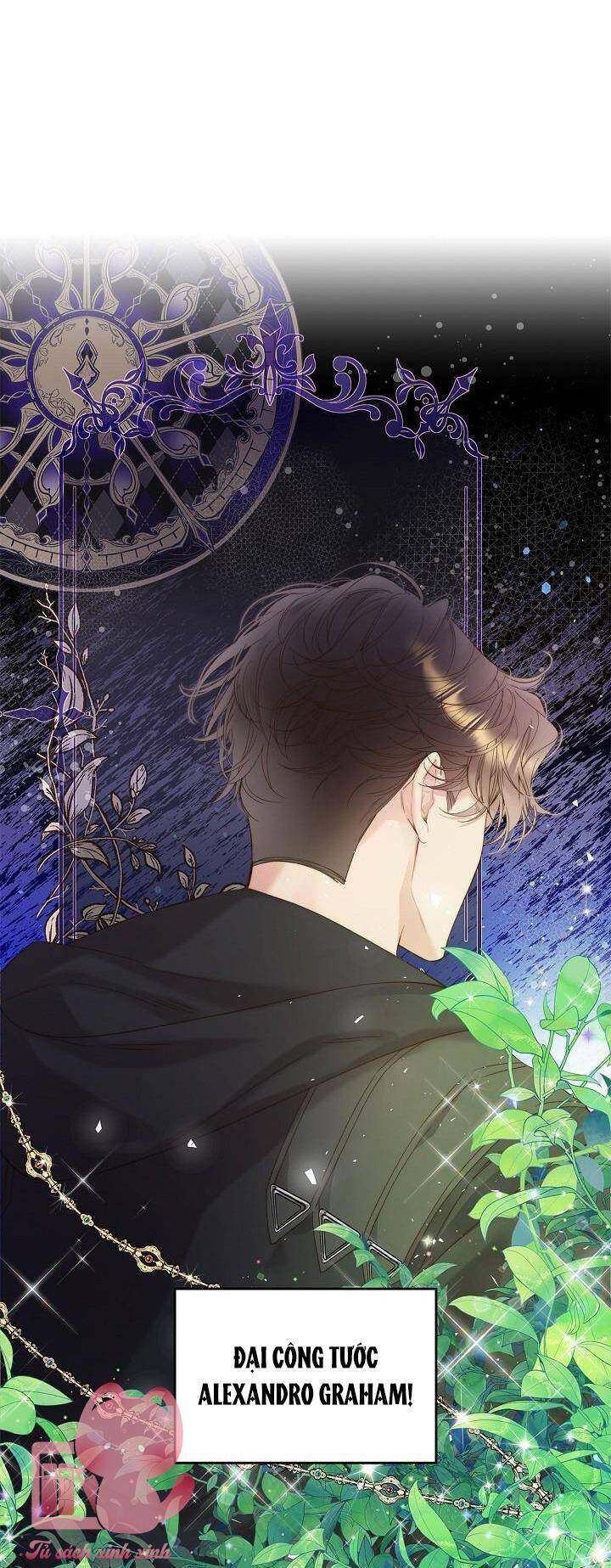 [15+] công chúa chloe chapter 94 53