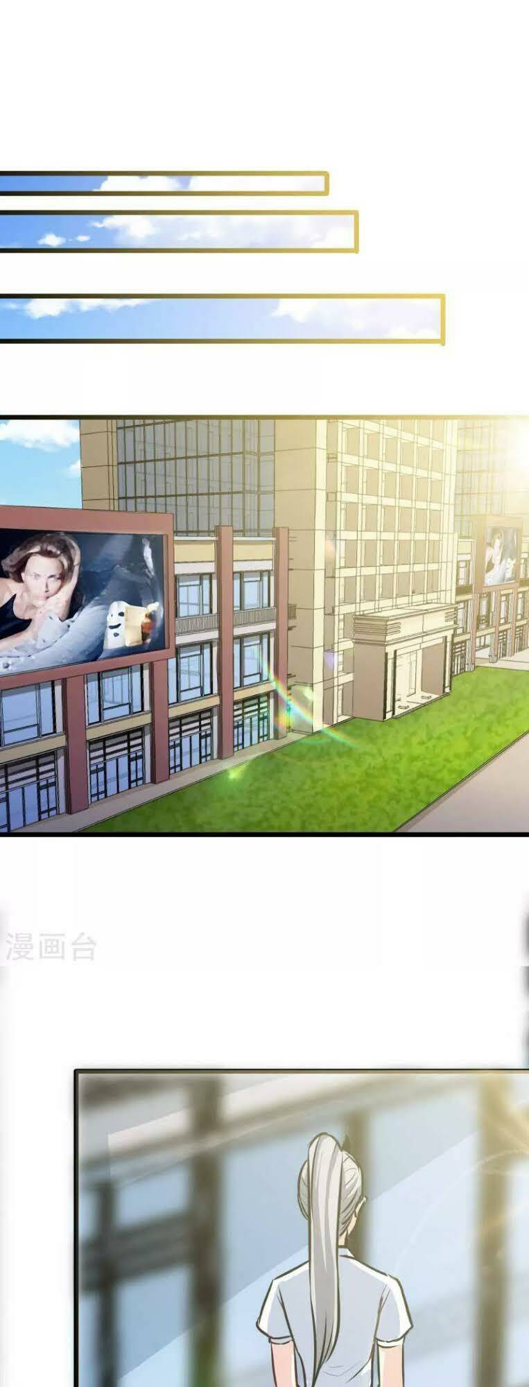 tối cường đặc chủng binh của hoa khôi chapter 18 16